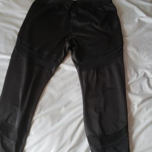 Forever 21 Plus Leggings